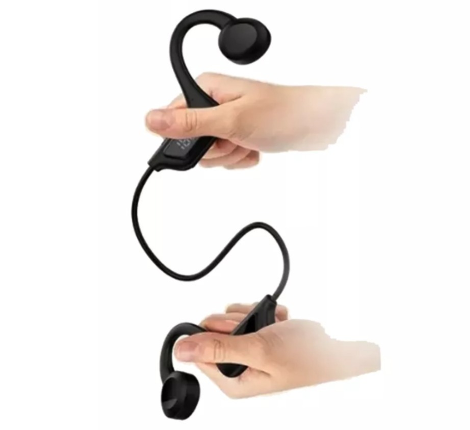 Miniatura 3 de AUDIFONOS INALAMBRICOS MEMORIA MICRO SD